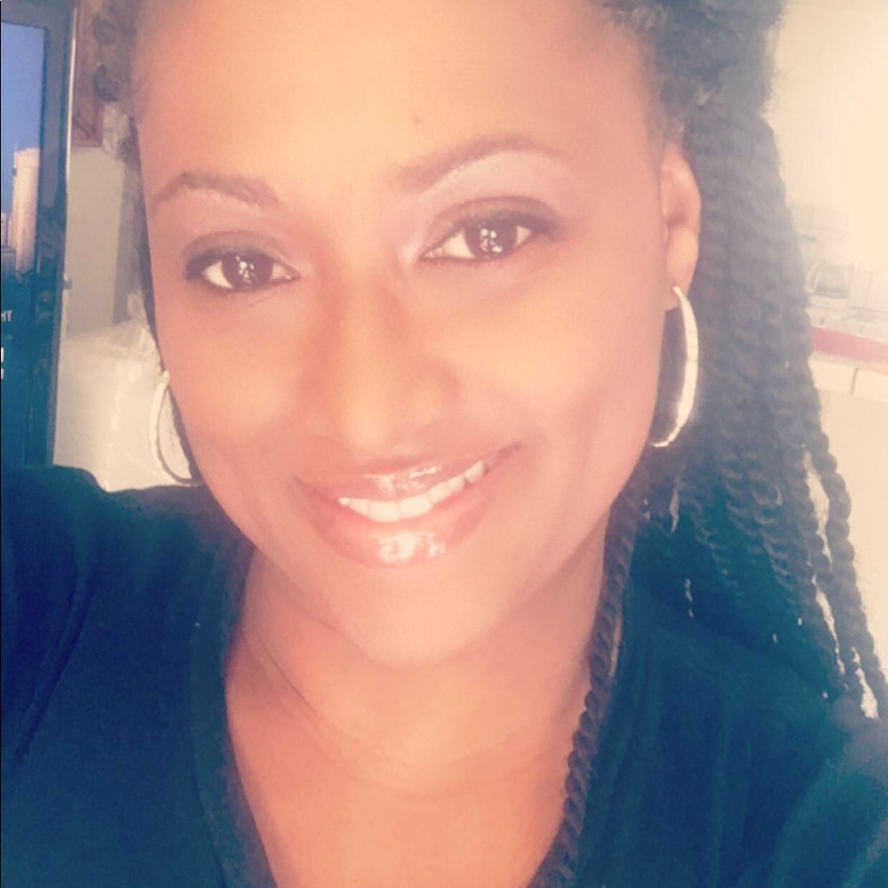 Meet your Posher, Brandy